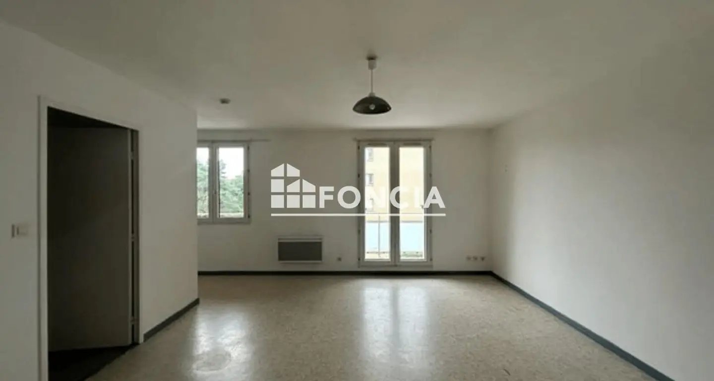Appartement à louer, 33m², Castanet-Tolosan