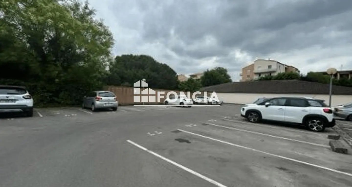 Appartement à louer, 33m², Castanet-Tolosan