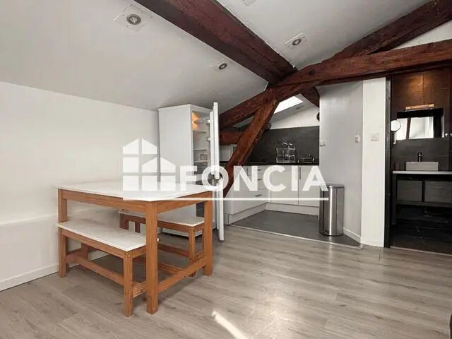 Appartement à louer, 28m², Cugnaux