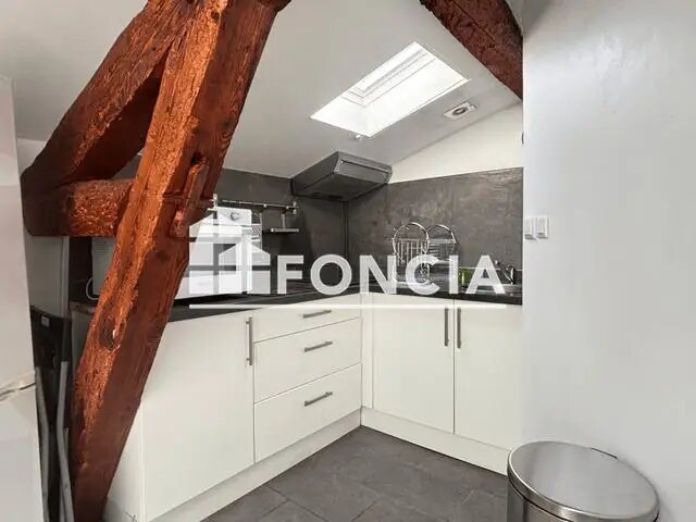 Appartement à louer, 28m², Cugnaux