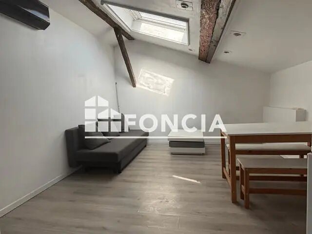 Appartement à louer, 28m², Cugnaux