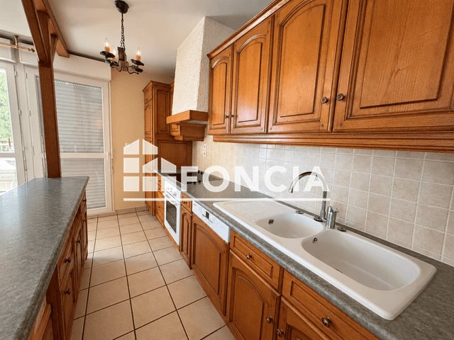 Appartement à louer, 60m², Toulouse