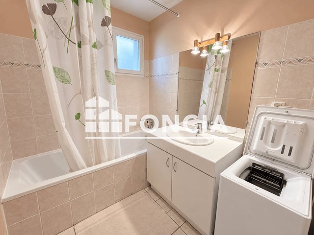 Appartement à louer, 60m², Toulouse