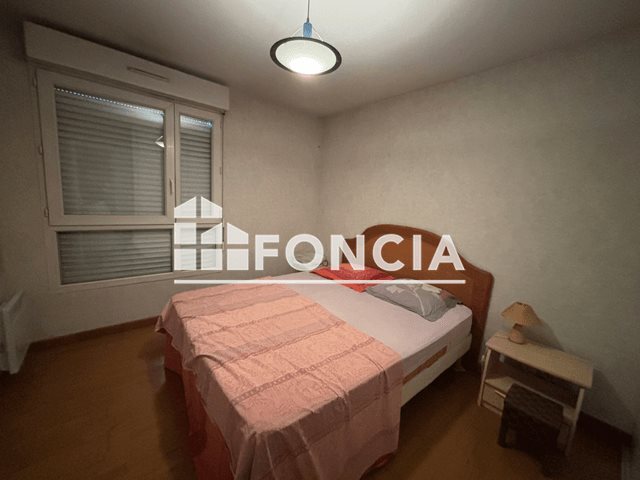 Appartement à louer, 60m², Toulouse