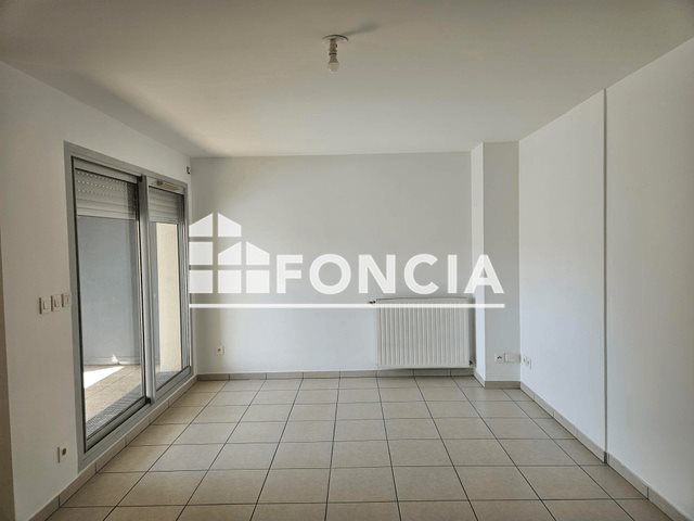 Appartement à louer, 69m², Toulouse