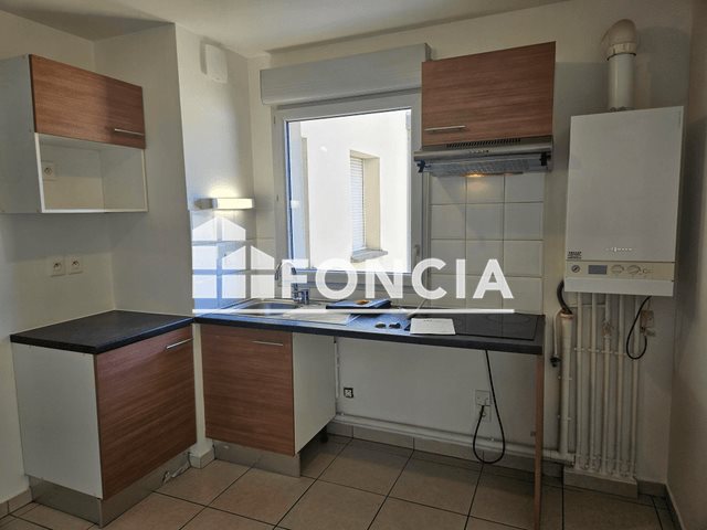 Appartement à louer, 69m², Toulouse