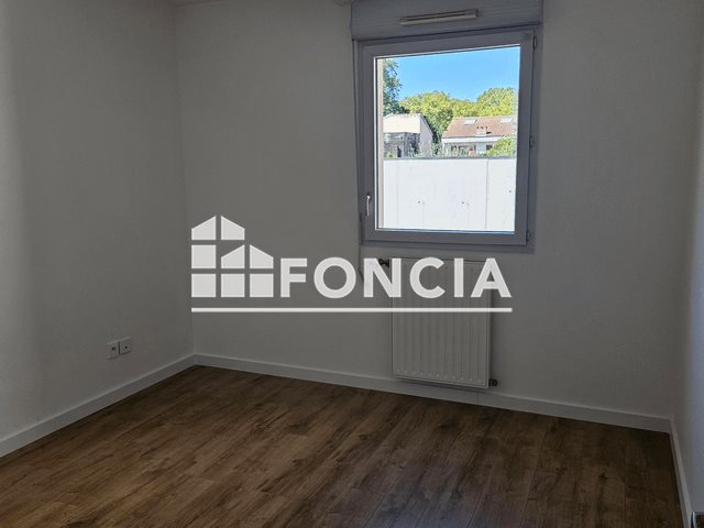 Appartement à louer, 69m², Toulouse