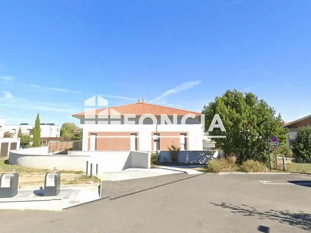 Appartement à louer, 43m², Castanet-Tolosan