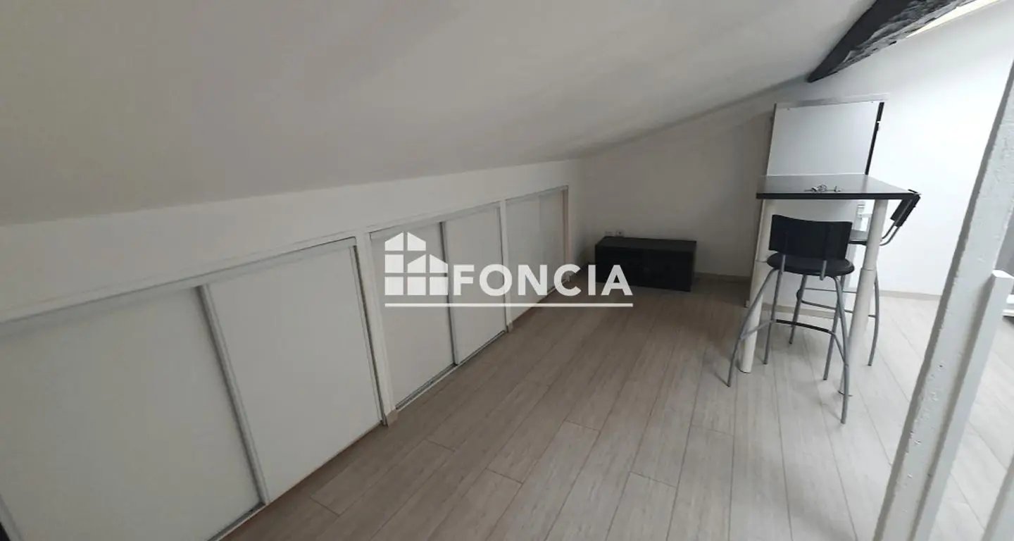 Appartement à louer, 14m², Toulouse