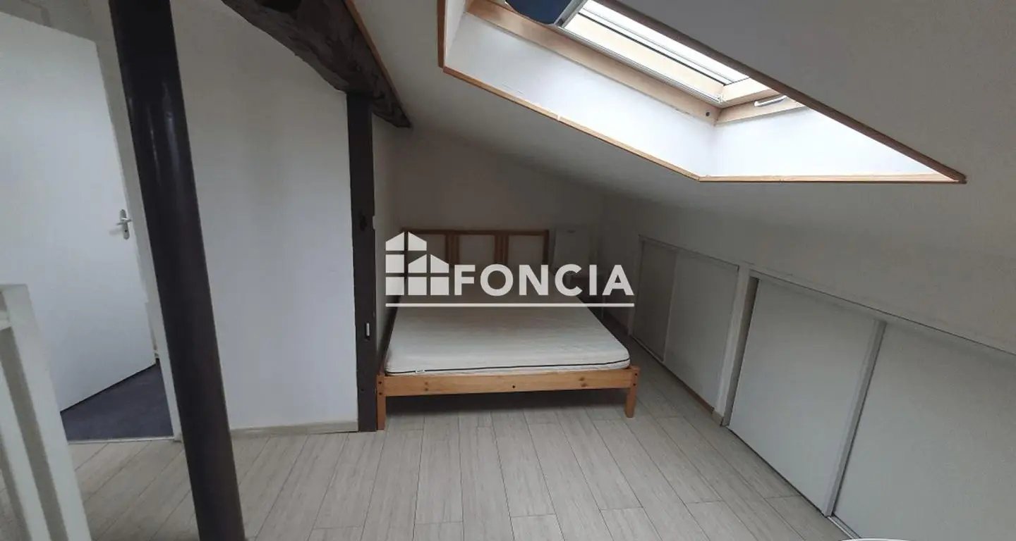Appartement à louer, 14m², Toulouse
