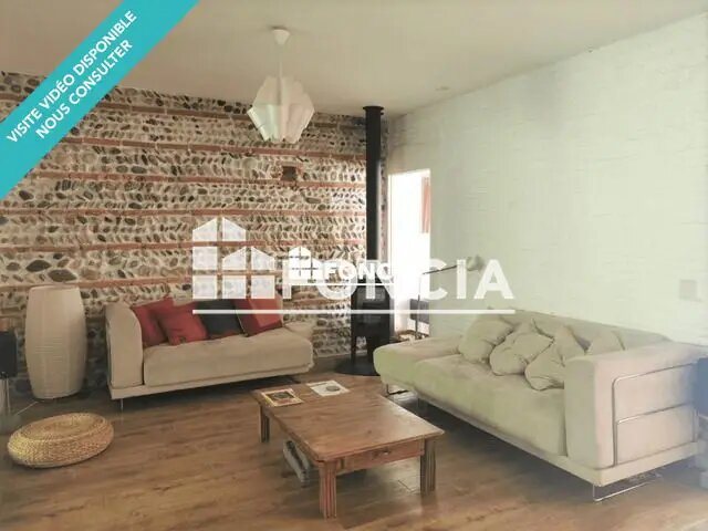 Maison à louer, 150m², Toulouse
