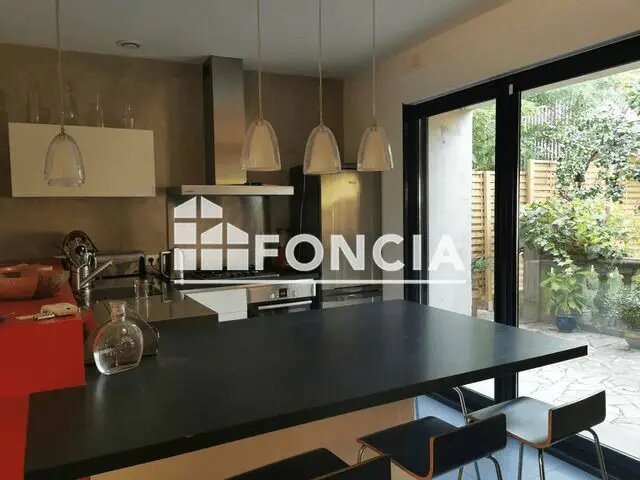 Maison à louer, 150m², Toulouse