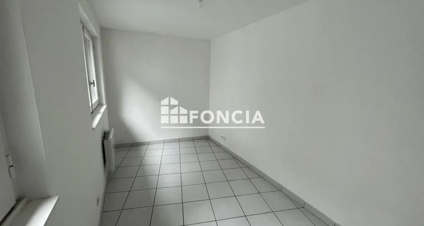 Appartement à louer, 54m², Toulouse