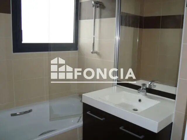 Appartement à louer, 108m², Toulouse