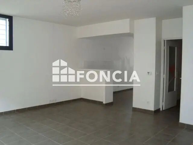 Appartement à louer, 108m², Toulouse