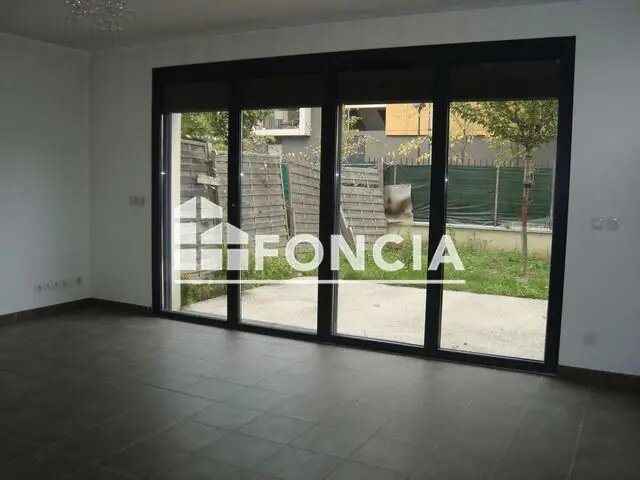 Appartement à louer, 108m², Toulouse