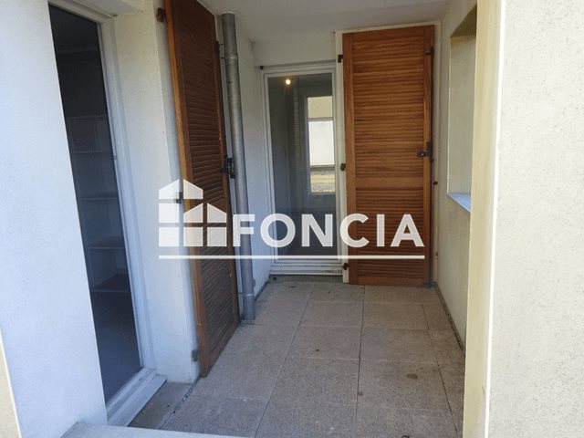 Appartement à louer, 31m², Toulouse