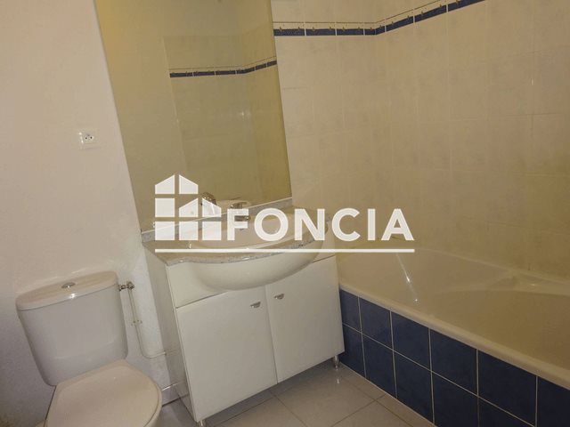Appartement à louer, 31m², Toulouse