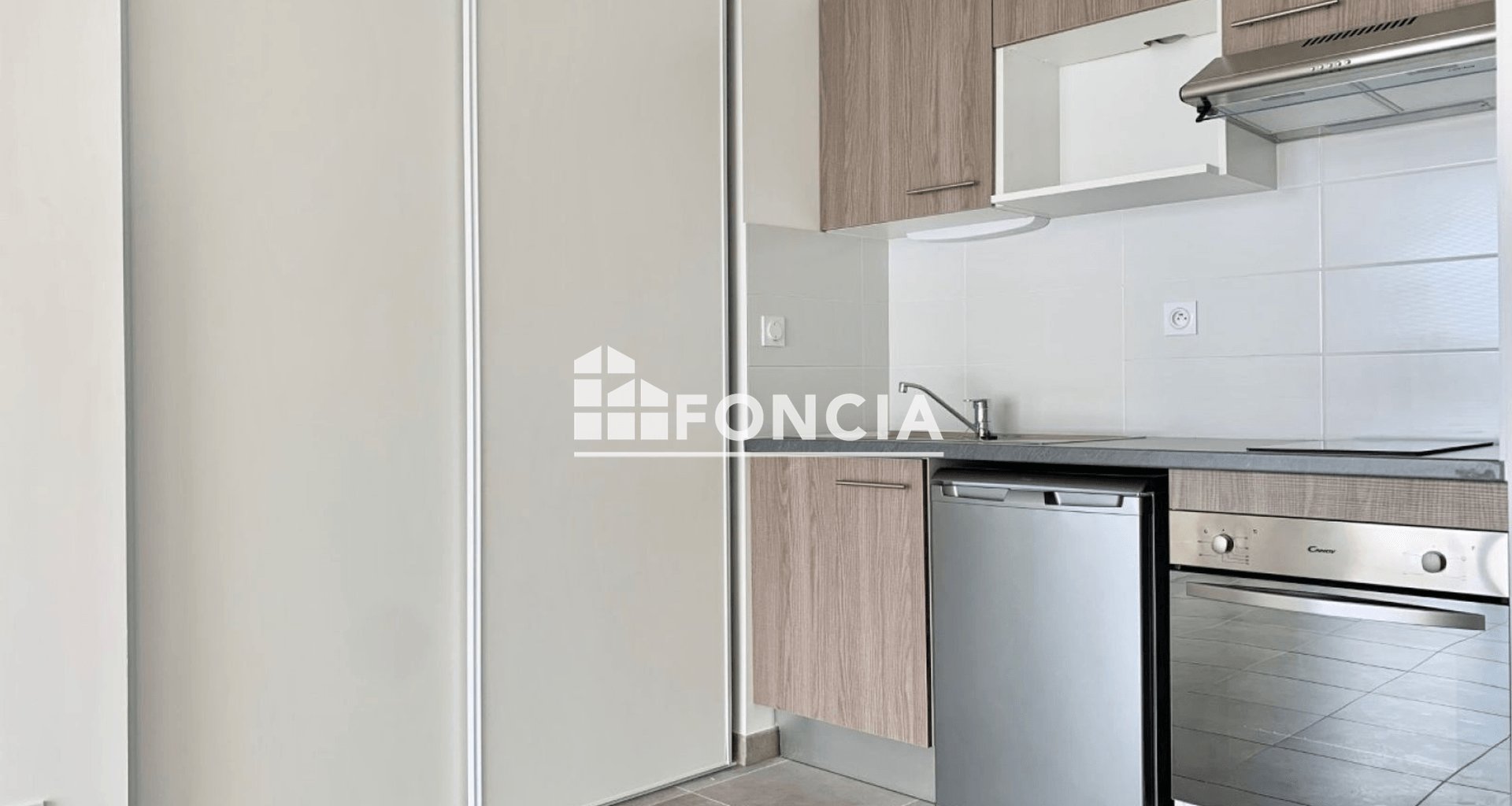Appartement à louer, 37m², Toulouse