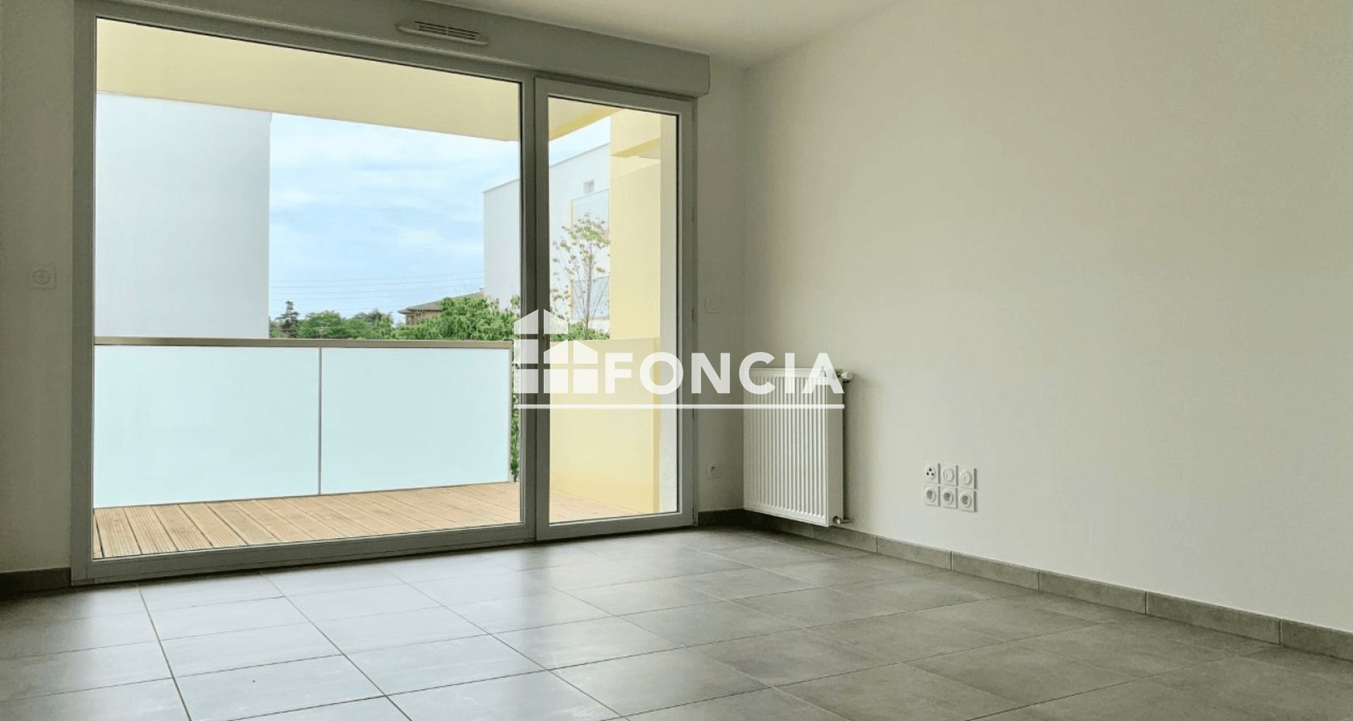 Appartement à louer, 37m², Toulouse