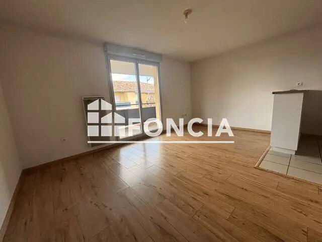 Appartement à louer, 43m², Launaguet