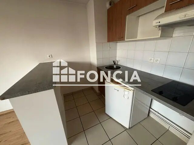 Appartement à louer, 43m², Launaguet