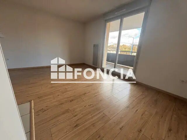 Appartement à louer, 43m², Launaguet