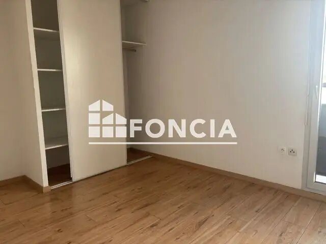 Appartement à louer, 43m², Launaguet