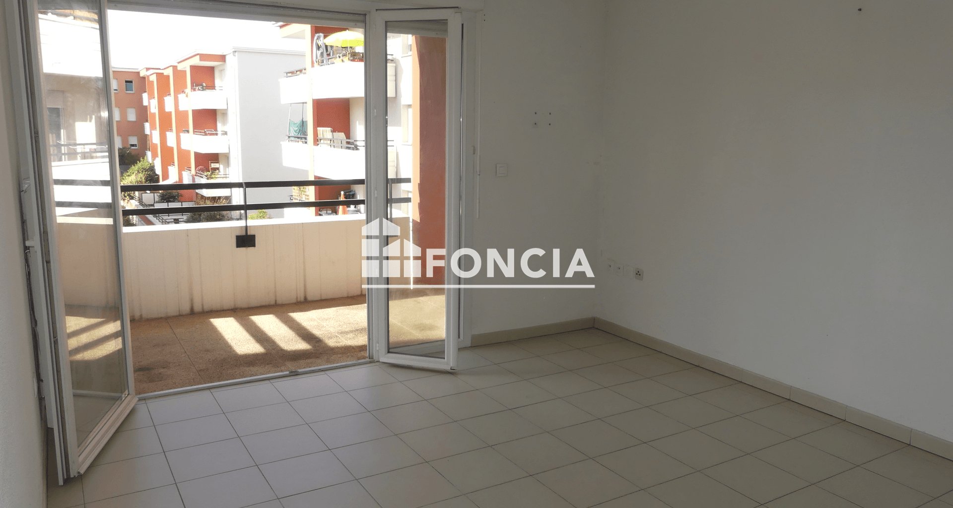 Appartement à louer, 54m², Toulouse
