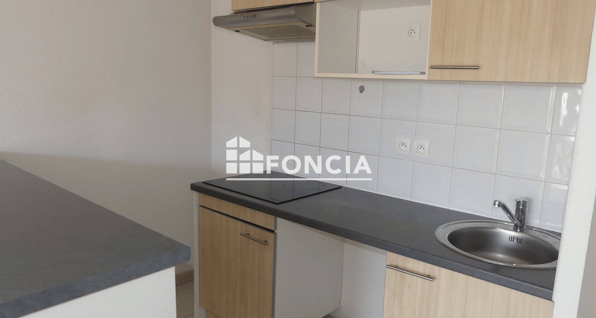 Appartement à louer, 54m², Toulouse