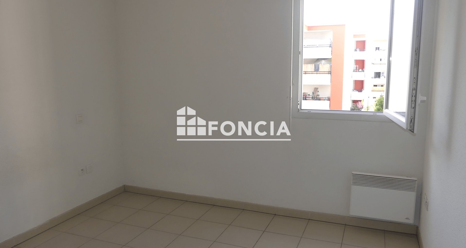 Appartement à louer, 54m², Toulouse