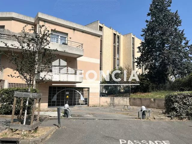 Appartement à louer, 10m², Toulouse