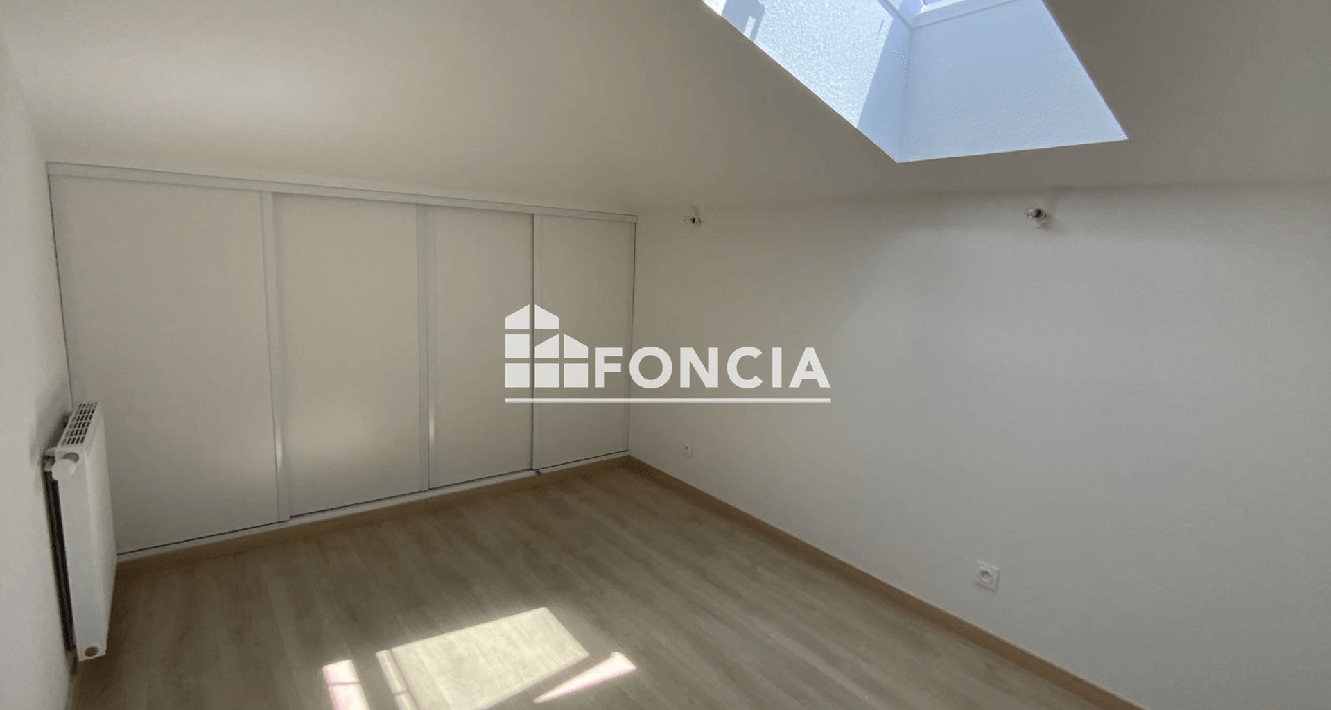 Appartement à louer, 68m², Toulouse