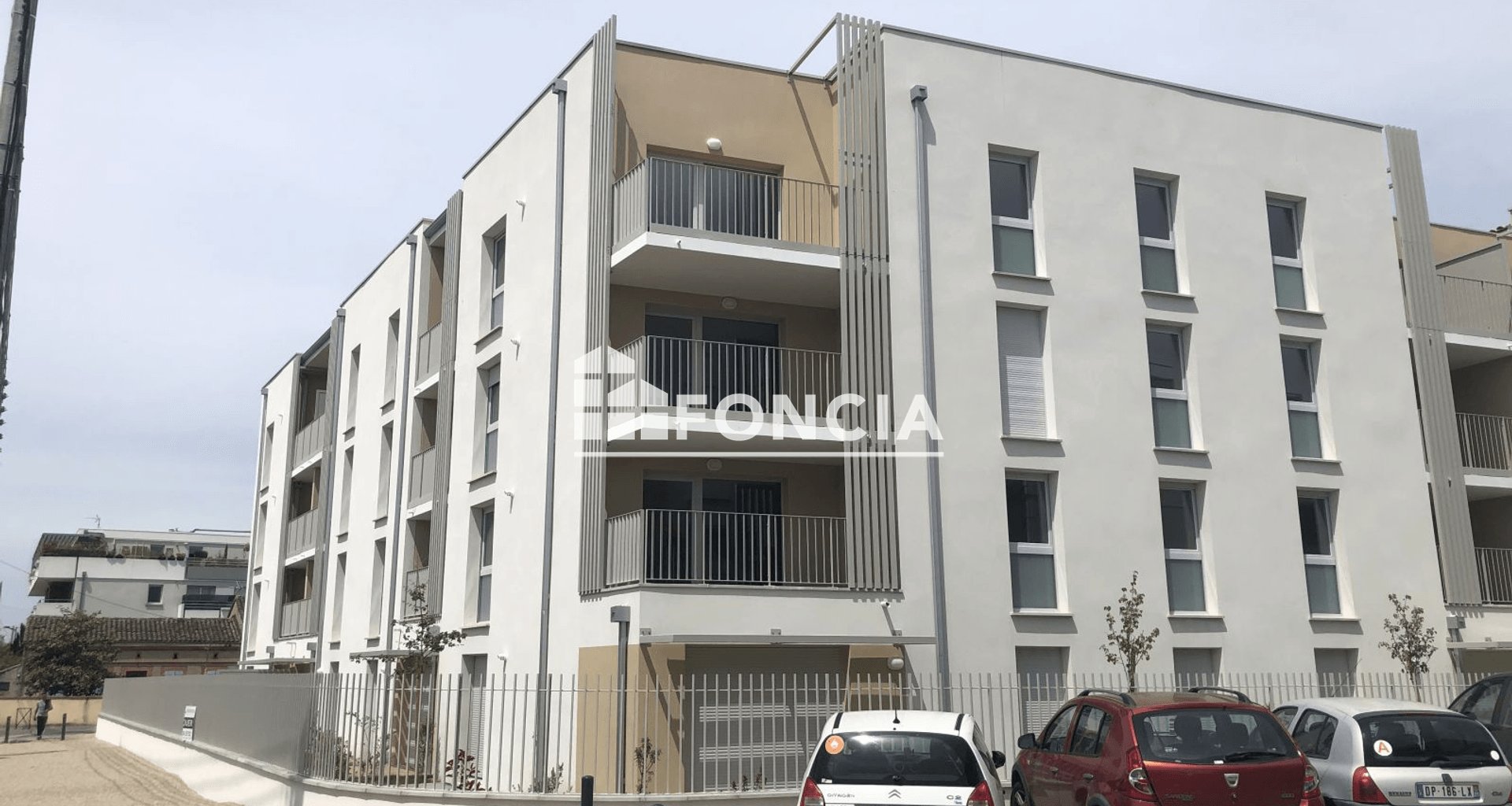 Appartement à louer, 68m², Toulouse