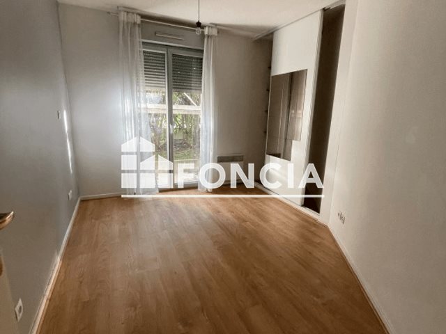 Appartement à louer, 58m², Toulouse