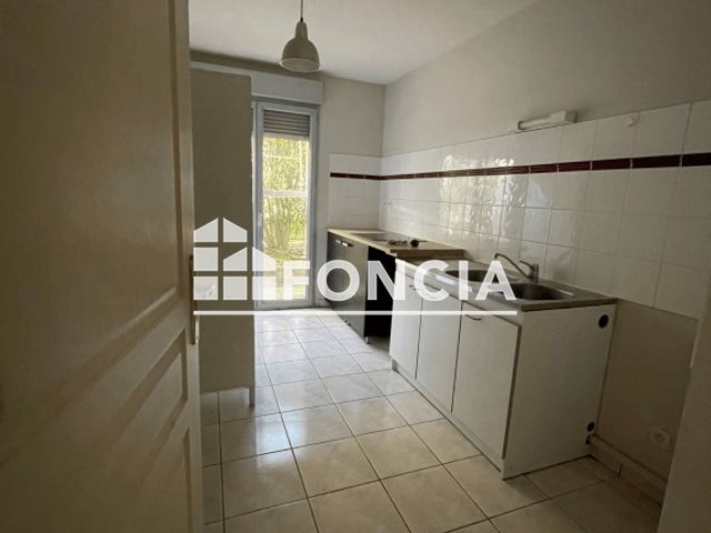 Appartement à louer, 58m², Toulouse
