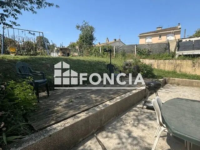Maison à louer, 100m², Castanet-Tolosan