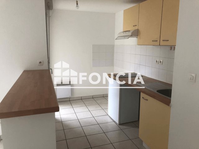 Appartement à louer, 40m², Toulouse