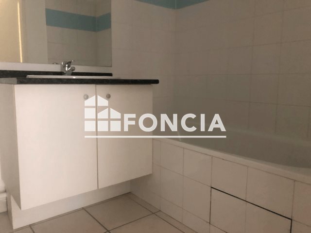 Appartement à louer, 40m², Toulouse