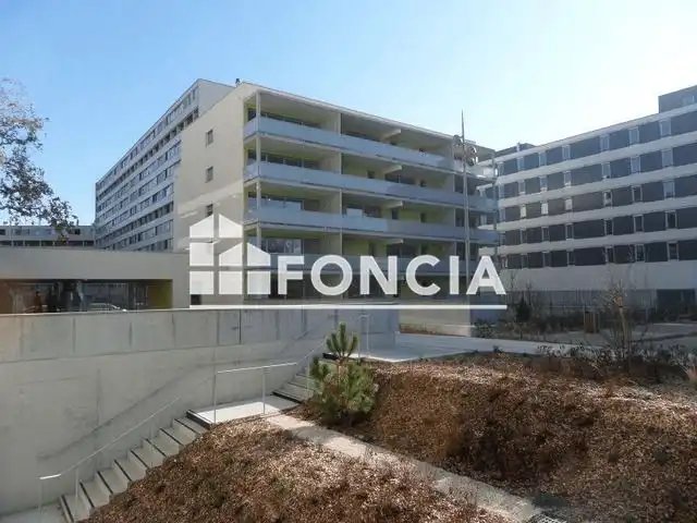 Appartement à louer, 54m², Toulouse