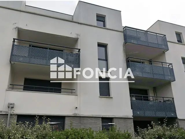 Appartement à louer, 58m², Toulouse