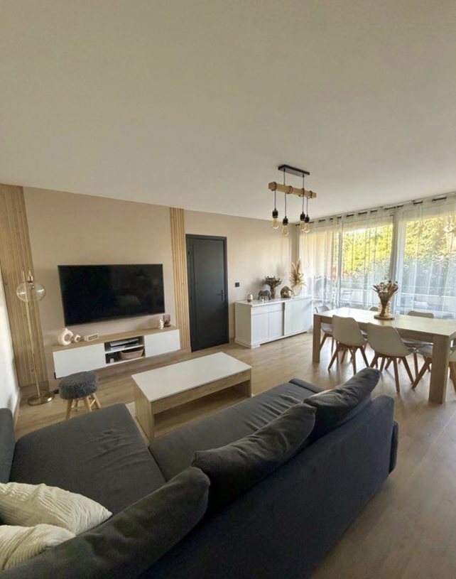 Appartement à vendre, 70m², Ondres