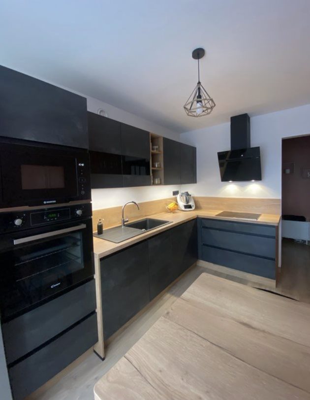 Appartement à vendre, 70m², Ondres