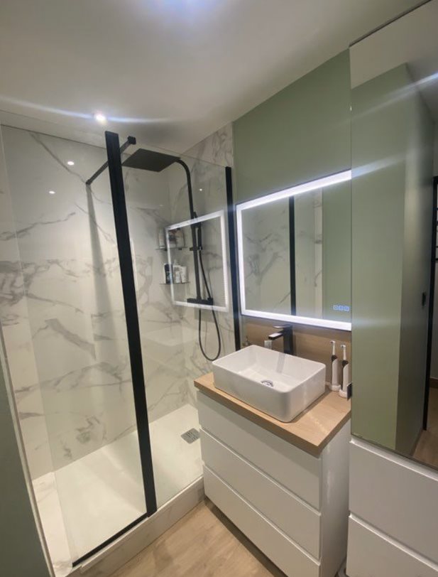 Appartement à vendre, 70m², Ondres