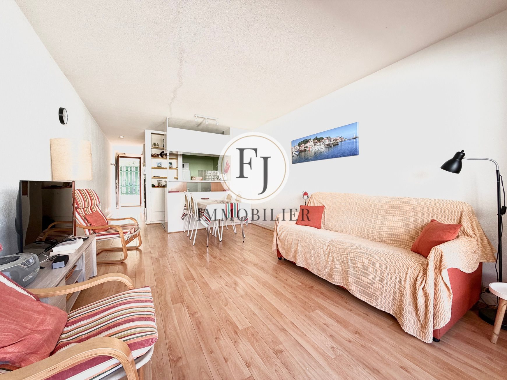 Appartement à vendre, 1m², Saint-Jean-de-Luz