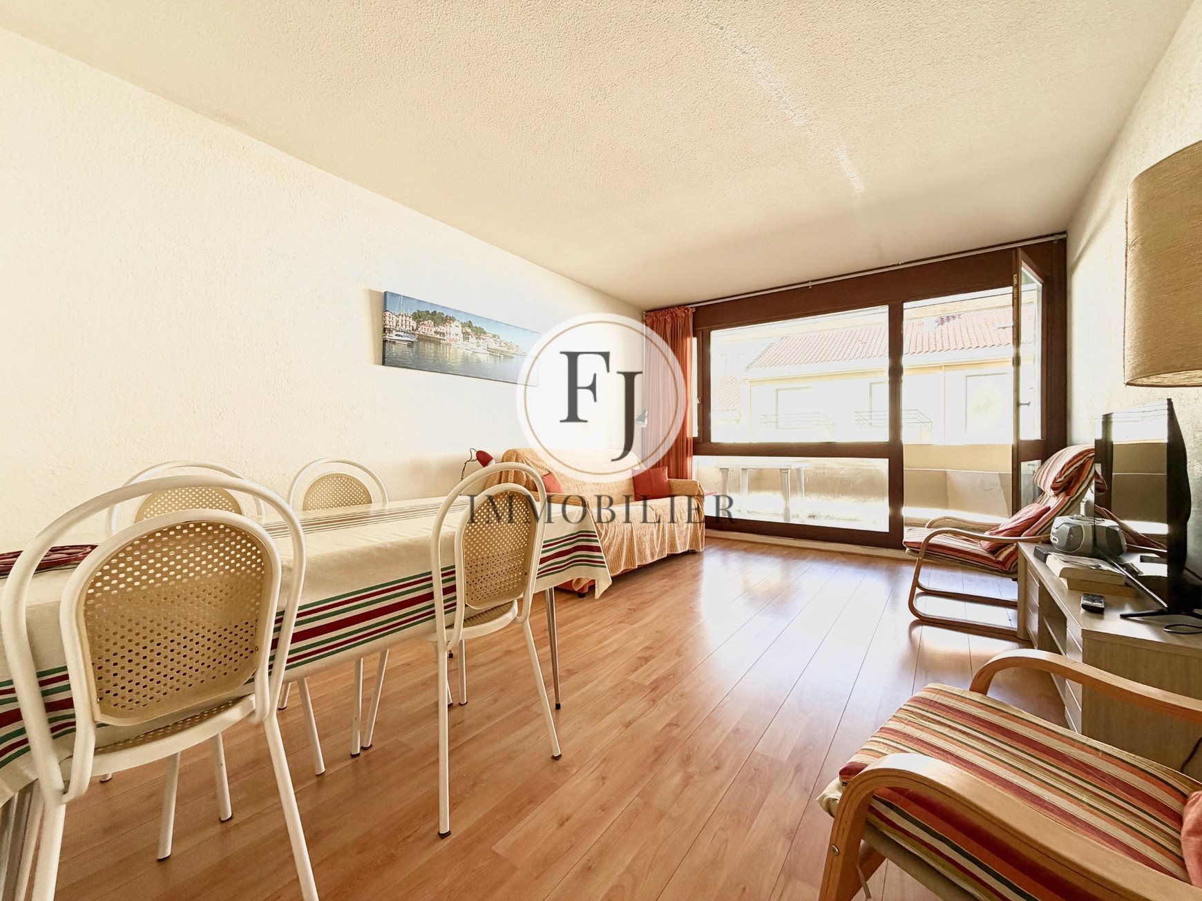 Appartement à vendre, 1m², Saint-Jean-de-Luz