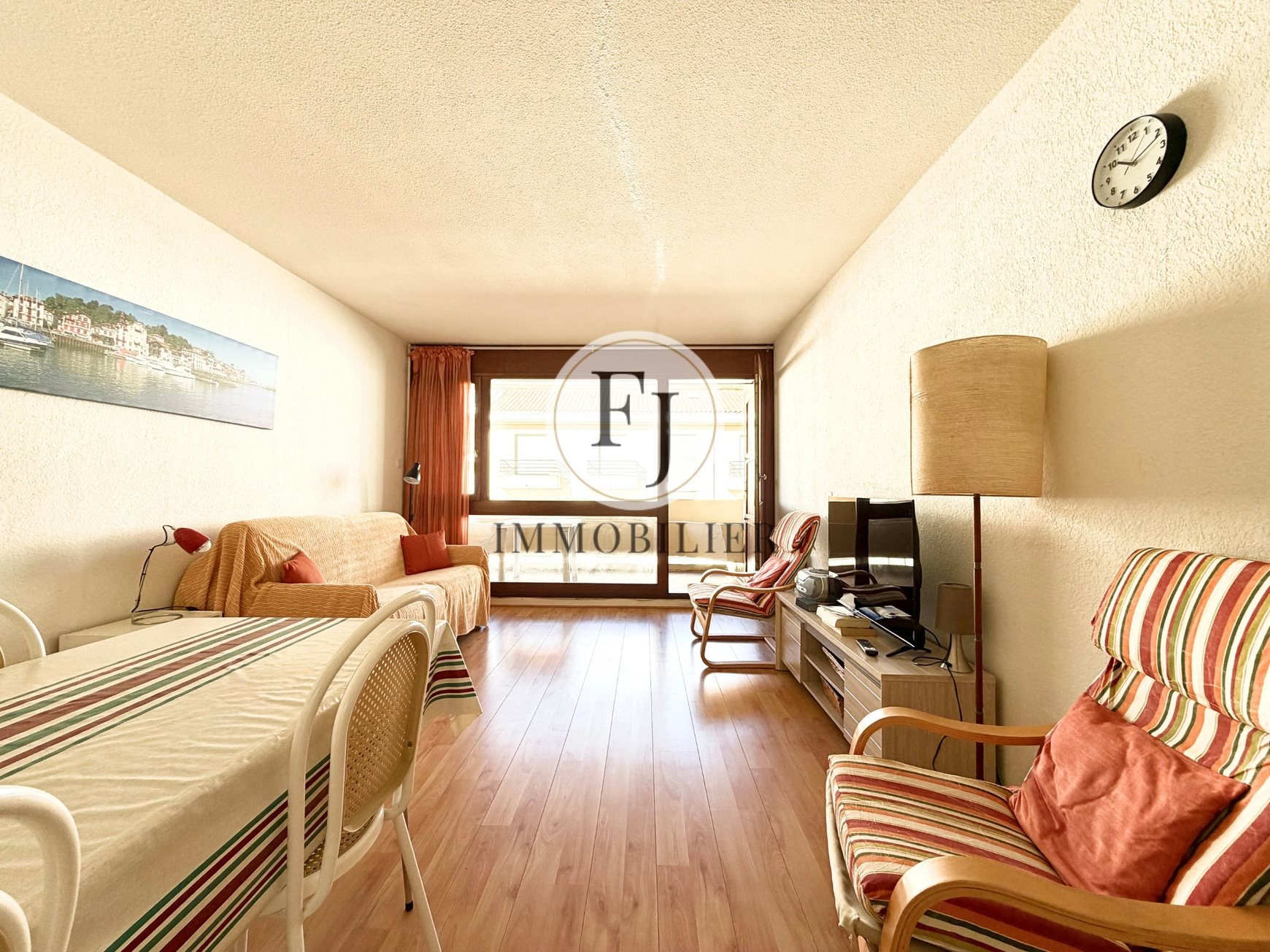 Appartement à vendre, 1m², Saint-Jean-de-Luz
