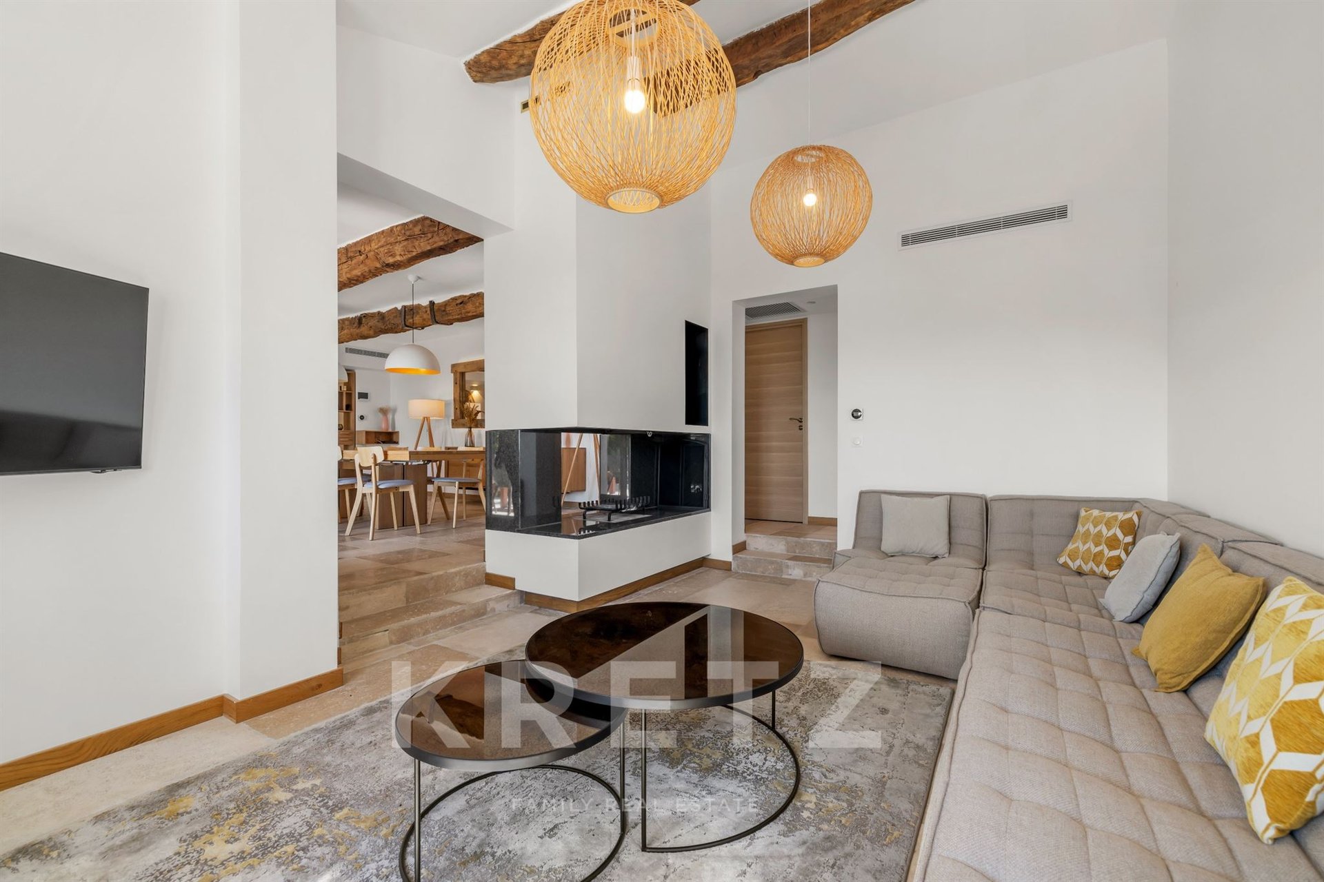 Maison à vendre, 180m², Roquebrune-sur-Argens