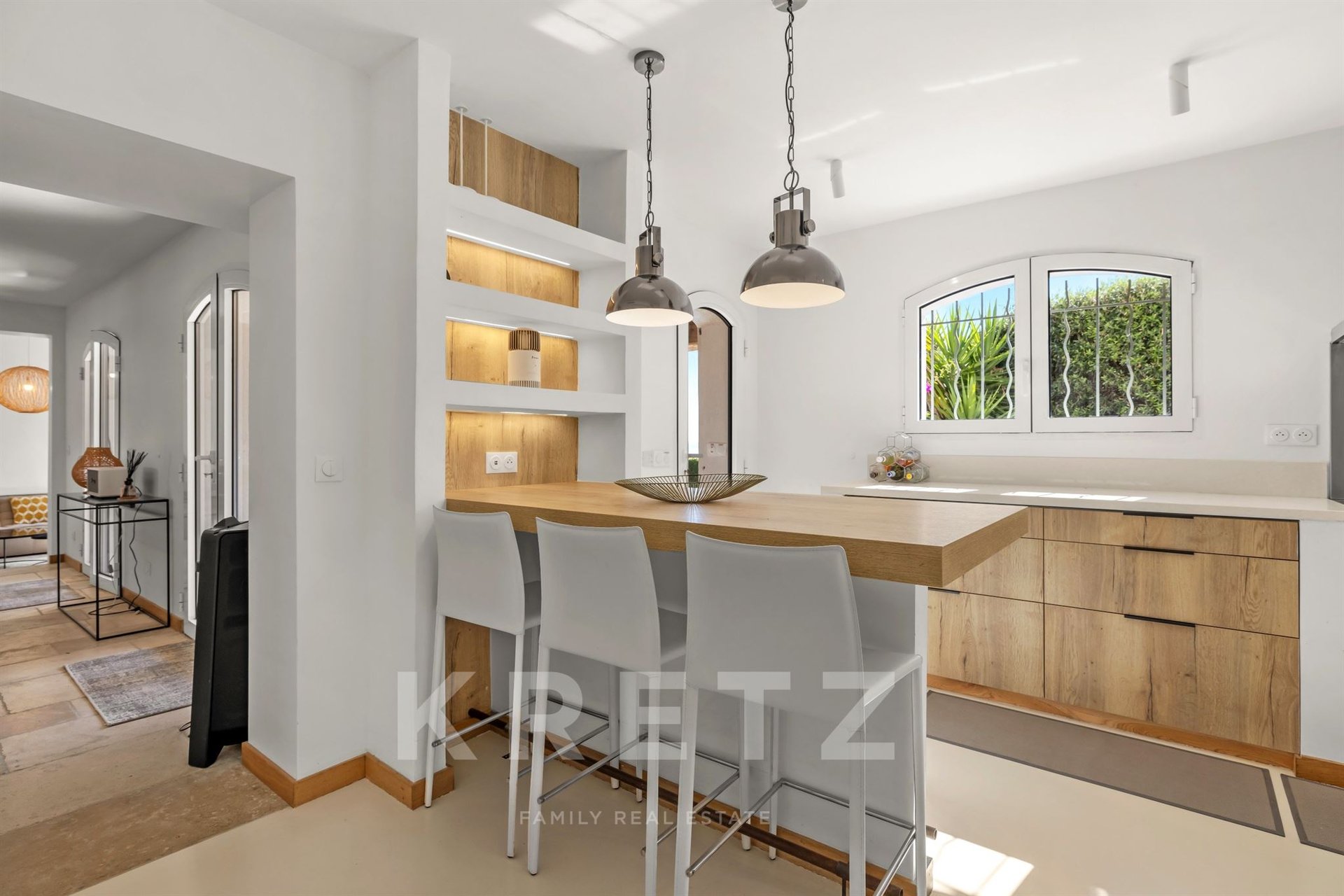 Maison à vendre, 180m², Roquebrune-sur-Argens