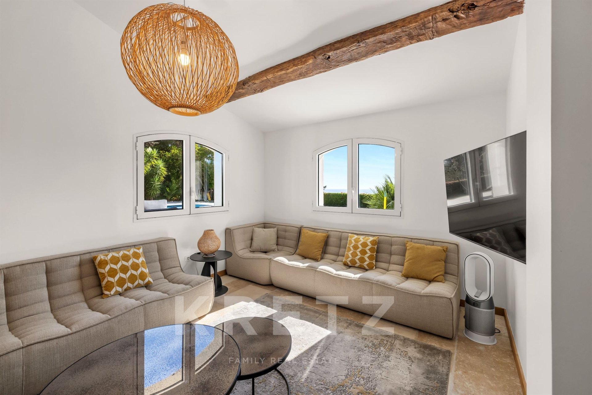 Maison à vendre, 180m², Roquebrune-sur-Argens